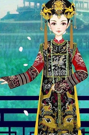 延禧攻略手游 v1.4.0 安卓版1