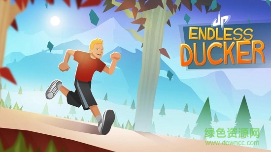 Endless Ducker无尽的帆布官方版 v1.0.7 安卓版0