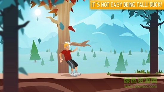 Endless Ducker无尽的帆布官方版 v1.0.7 安卓版1