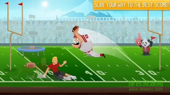 Endless Ducker无尽的帆布官方版 v1.0.7 安卓版3