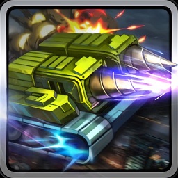 九游坦克争霸大战手游