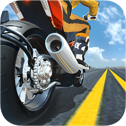 真实摩托锦标赛游戏ios版