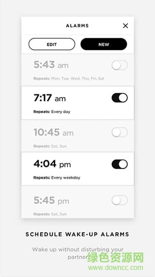 bose sleep android v3.0.9 安卓版1