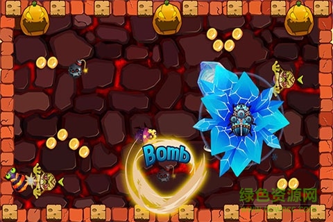 战虫争霸apk v2.0.3 安卓最新版2