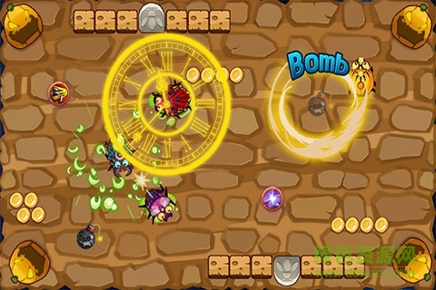 战虫争霸apk v2.0.3 安卓最新版3