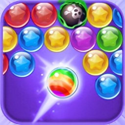 泡泡龙全民大战手游