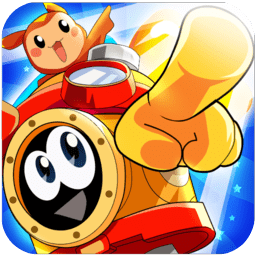 赛尔号之战神无双3游戏