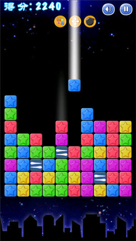 星星消除大作战游戏 v1.0 安卓版1