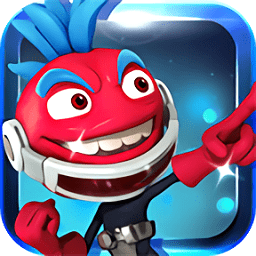 蛋蛋小子爆能英雄手游官方下载