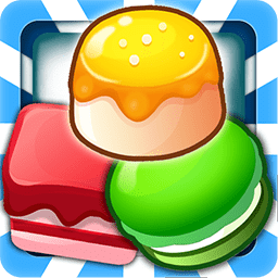 欢乐消除开心假日游戏