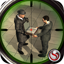 城市警察狙击手2018手游