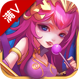 关二哥闹三国满v变态版