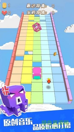 动物大联盟手游版 v1.0 安卓版0