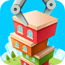 天天盖房子游戏