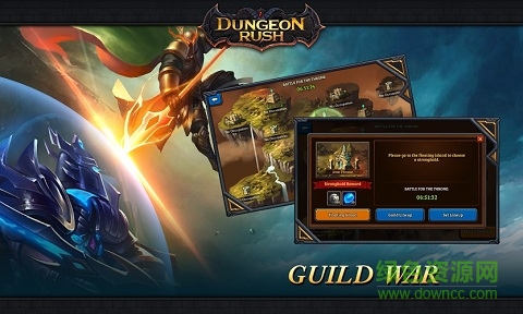 勇闯地牢无限金币版 v1.3.0 安卓免费版0