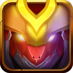 爆兽猎人之天炎战龙游戏正式版