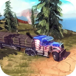 脱离道路手游(Off The Road)