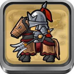 小小军团2百度版