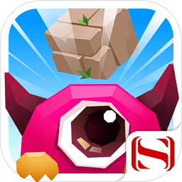 推推小怪兽游戏免费版