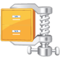 zip解压缩软件(winzip)