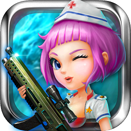 我是特种兵之塔防争霸游戏