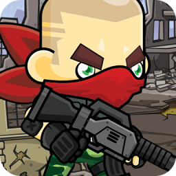 步兵枪战斗师手游