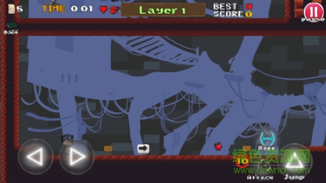 潜入深渊 潜入深渊手游下载