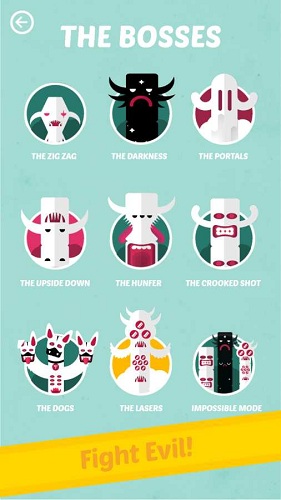 粉碎跳跃手游 v4.1 安卓版1