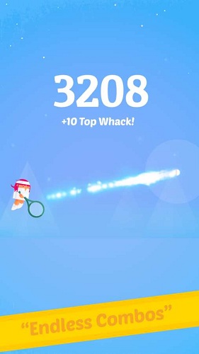 粉碎跳跃手游 v4.1 安卓版2