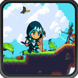 孤独的冒险者游戏