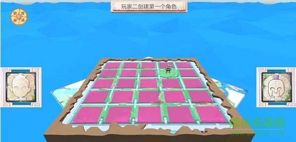 圣托里尼游戏 v1.0 安卓版1