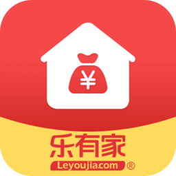 乐有家按揭员+