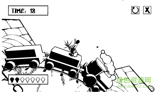 月心引力安卓版 月心引力手游