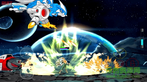 龙超勇士5官方版 v1.0.0 安卓版0