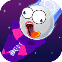 欢乐球跳塔游戏