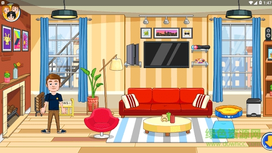 我的小镇家园 v1.0.192 安卓版2