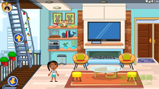 我的小镇家园 v1.0.192 安卓版1