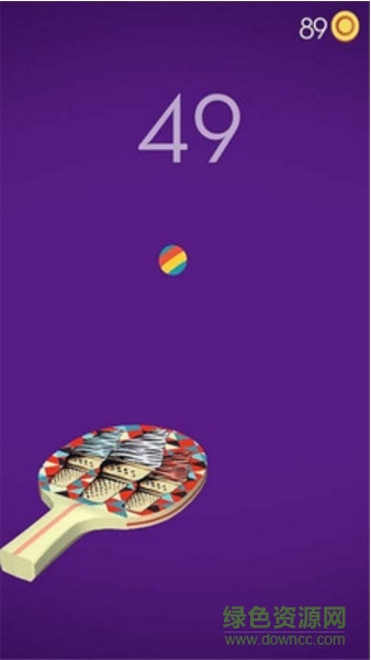 指尖乒乓 v2.0.8 安卓版3