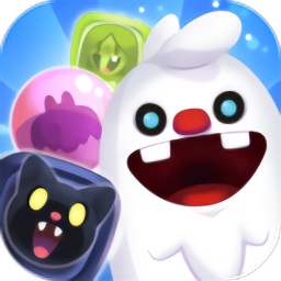 怪物大爆炸手机版