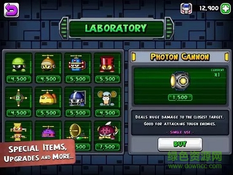 小小防御塔2 小小防御塔2修改版