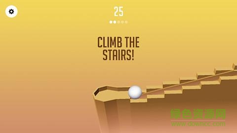 3D滚球运动 v2.3 安卓版1