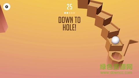 3D滚球运动 v2.3 安卓版3