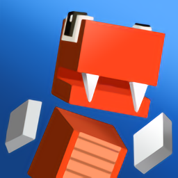 变色龙跑酷最新版下载