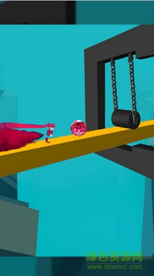 变色龙跑酷游戏 v1.5.0 安卓版1