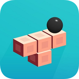 球球快跳游戏中文版