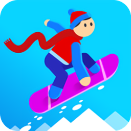 快乐冬运游戏