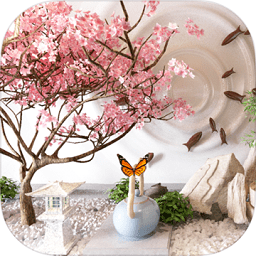 密室逃脱蝴蝶之谜手游