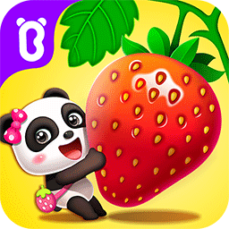 宝宝巴士宝宝爱水果蔬菜