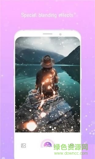 美妆星空妆相机 v1.2 安卓版3