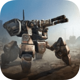 机械军团机器人时代手游